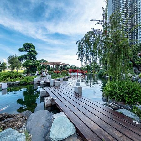 Apartment Landmark 1 Ho Chi Minh City Exterior photo